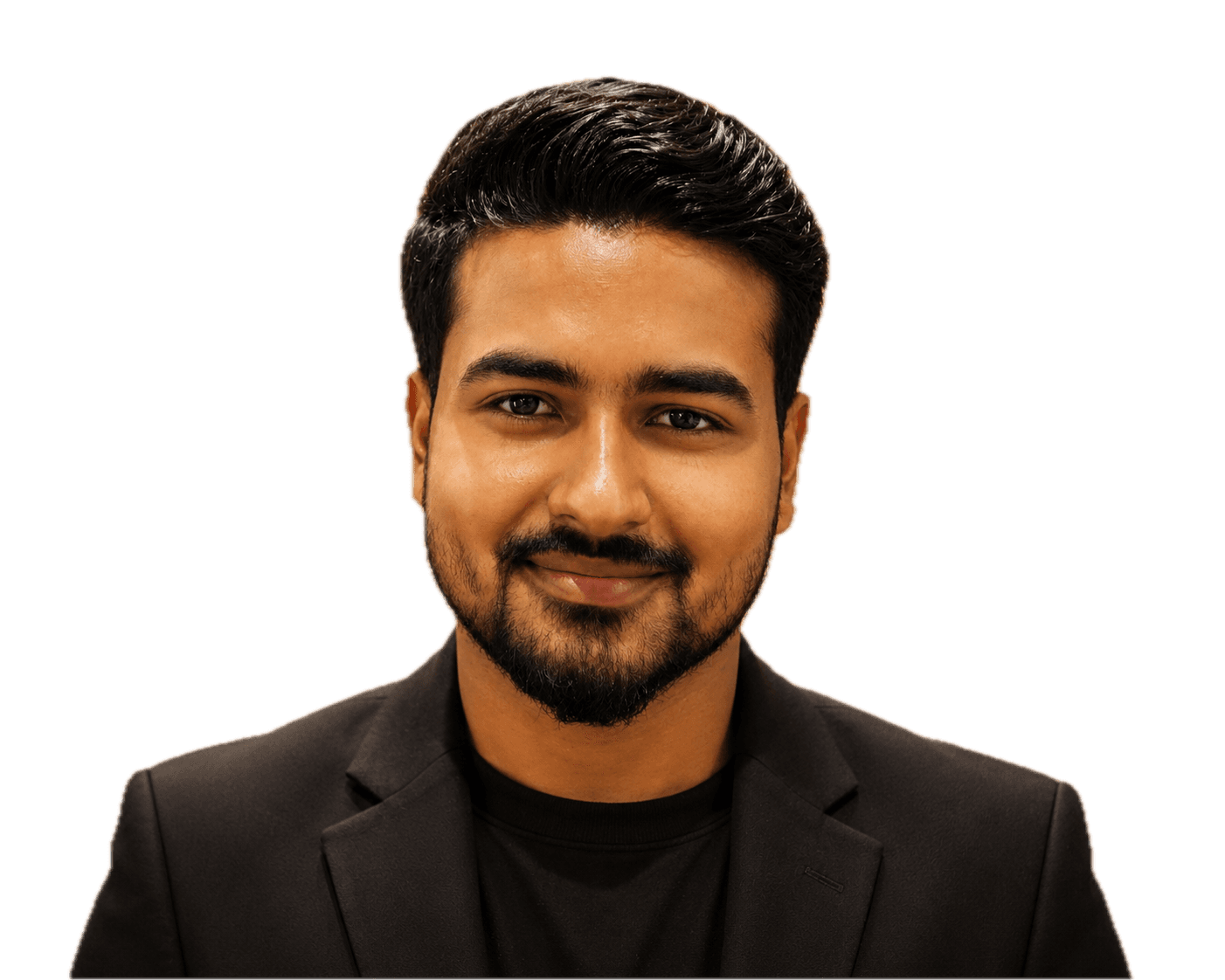 CMA Soumya Ranjan Barik